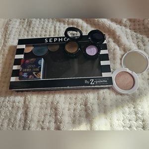 Makeup Bundle 1